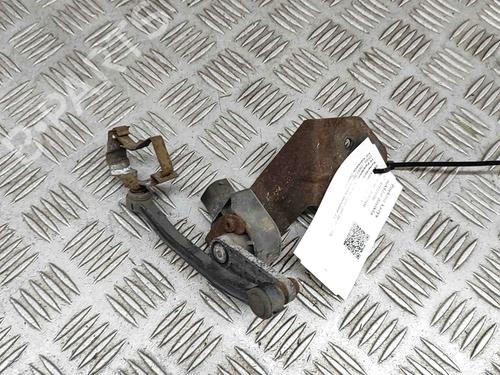 Elektronische sonde AUDI A4 B7 Convertible (8HE) 2.0 TFSI 16V (200 hp) 23248585