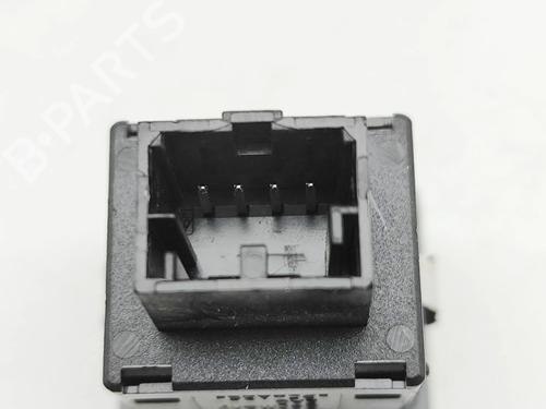 Warning switch AUDI A5 Sportback (F5A, F5F) 2.0 TFSI quattro | BP34402358I22  - Image 5