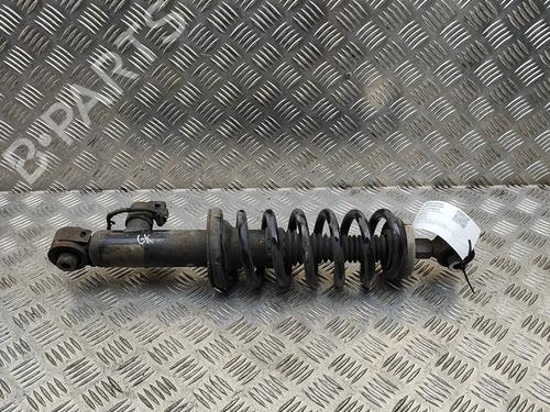Used Left rear shock absorber DS DS 7 Crossback (J4_, JR_, JC_) 2.0 BlueHDi 180 (JJEHZR) (177 hp) 31926374