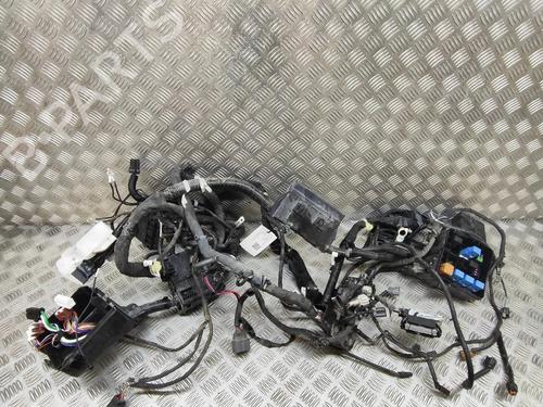 Used Wiring harness Wiring harness NISSAN LEAF (ZE1) Electric (150 hp) 27796934 27796934