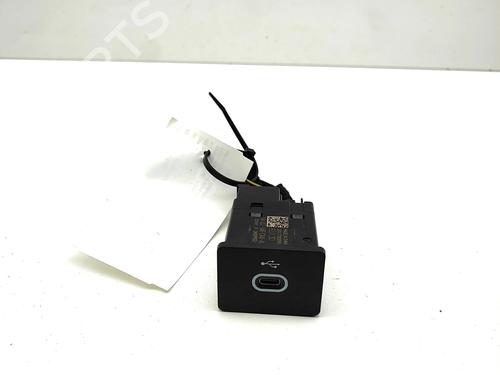 Elektronisk modul Elektronisk modul 38731454 38731454