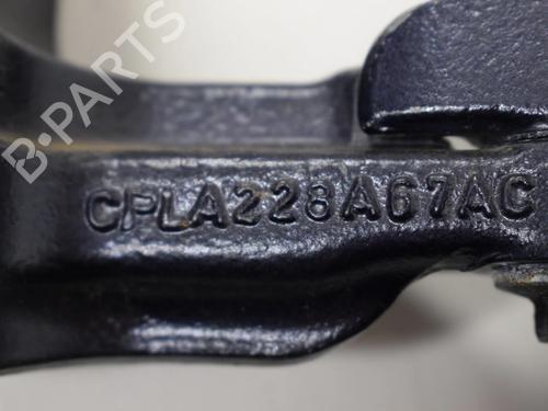 Hinge/Door check strap JAGUAR F-PACE (X761) 3.0 SCV6 AWD | BP30257830C146 