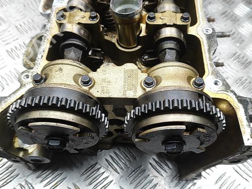 Cylinder head CHEVROLET CAMARO 3.6 | BP33270741M5  - Image 6