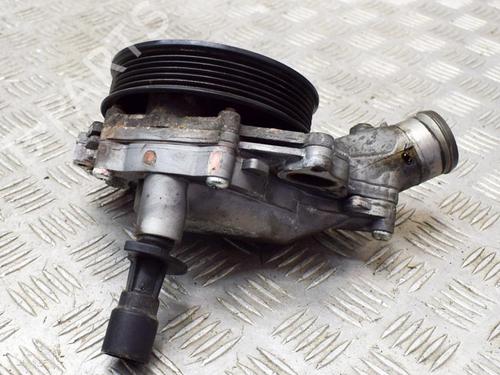 Auxiliary water pump JAGUAR XF I (X250) 5.0 Kompressor | BP15205561M111 