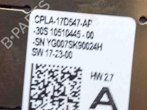 Electronic sensor JAGUAR E-PACE (X540) 2.0 D150 AWD | BP9166291M84