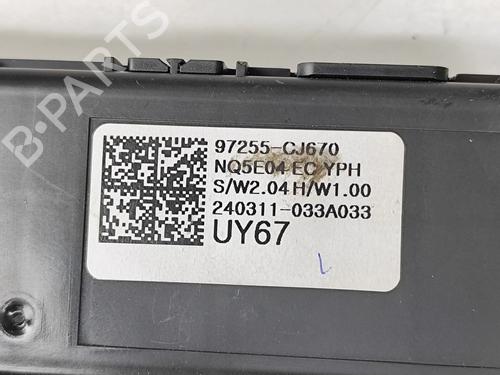 Electronic module KIA SPORTAGE V (NQ5) 1.6 T-GDi Hybrid AWD | BP27784174M83 - Image 7