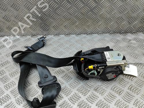 Front left seatbelt VOLVO XC40 (536) B3 Mild-Hybrid | BP33385336I26 - Image 4