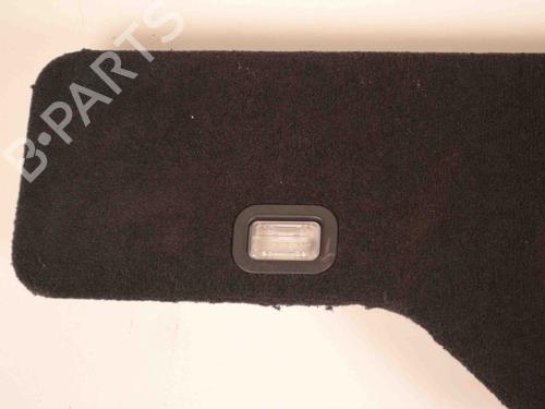 Boot lining LAND ROVER RANGE ROVER SPORT II (L494) 3.0 SDV6 4x4 | BP30282332I3