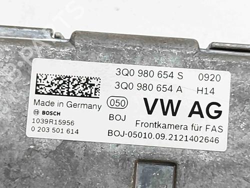 Camera VW T-ROC (A11, D11) 2.0 R 4motion | BP29487462E14 