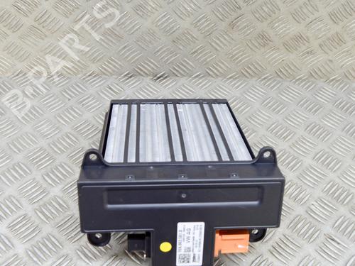 Heater resistor VW ID.3 (E11, E12) Pro | BP27760528M108 