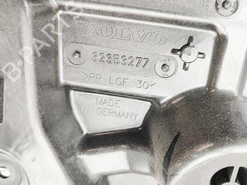 Rear left window mechanism VOLVO EX40 (536) EV | BP38650730C24 - Image 8