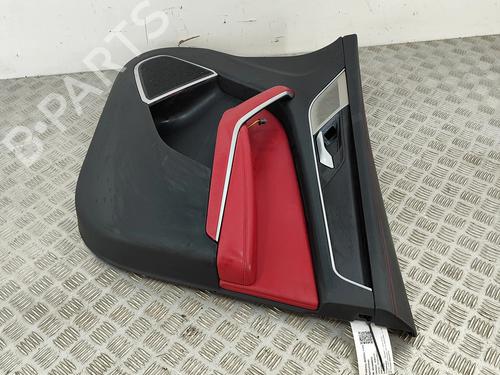 Front right panel JAGUAR F-PACE (X761) 2.0 P400e Plug-in Hybrid | BP28275527C59 - Image 6