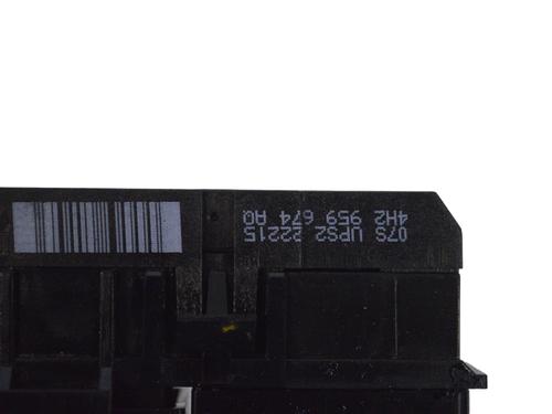 Switch AUDI A8 D4 (4H2, 4H8, 4HC, 4HL) 3.0 TDI quattro | BP33360794I30  - Image 5