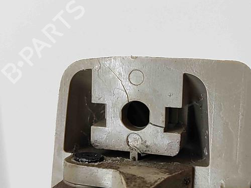 Rear right interior door handle TOYOTA HIACE IV Bus (__H1_, __H2_) 2.7 (RCH13, RCH23) | BP30108083I16