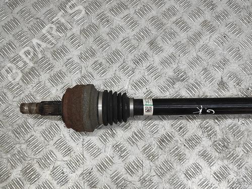 Left rear driveshaft ALFA ROMEO GIULIA (952_) 2.0 (952ABA25B) | BP36068131M40 - Image 2