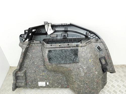 Boot lining AUDI Q4 E-TRON Sportback (F4N) 40 | BP38291925I3 - Image 4