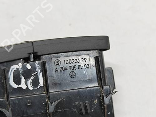 Switch MERCEDES-BENZ M-CLASS (W166) ML 350 BlueTEC 4-matic (166.024, 166.023) | BP29227634I30 - Image 7