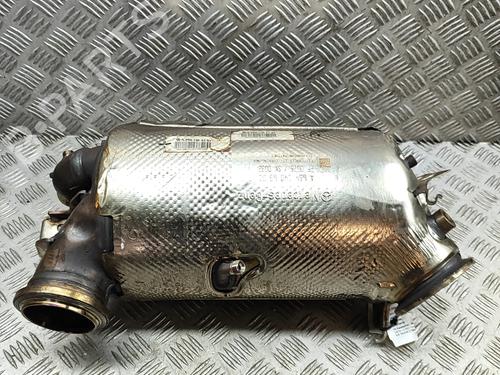 Catalyst MERCEDES-BENZ GLE (V167) GLE 300 d 4-matic (167.109) | BP27793251M10 - Image 3