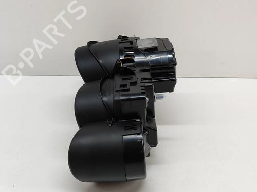 Instrument cluster PORSCHE CAYENNE (92A) 3.0 Diesel | BP17864977C47