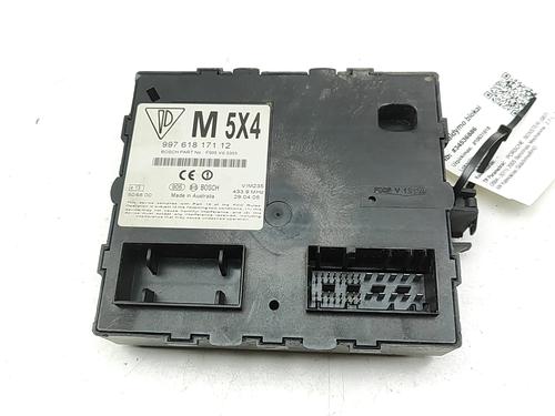 Used Electronic module Electronic module PORSCHE BOXSTER (987) 2.7 (240 hp) 33270818 33270818