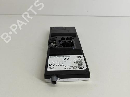 Electronic module VW GOLF VIII (CD1, DA1) 1.5 TSI | BP27766230M83 