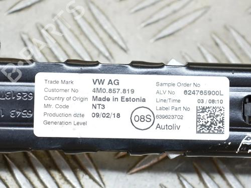 Andre AUDI A6 C8 (4A2) 40 TDI | BP33347250O1  - Image 6