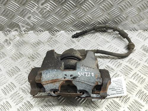 Used Left front brake caliper Left front brake caliper LAND ROVER RANGE ROVER EVOQUE (L538) 2.0 D (150 hp) 27342920 27342920