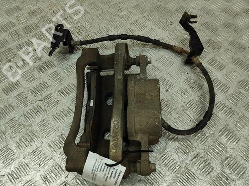 Left front brake caliper FORD RANGER (TKE) 2.2 TDCi 4x4 | BP24819437M105 