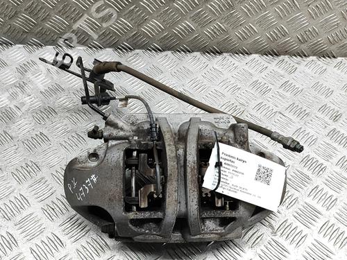 Used Left front brake caliper Left front brake caliper AUDI Q5 (FYB, FYG) 40 TDI quattro (190 hp) 27778591 27778591