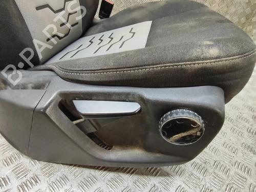 Right front seat FORD TRANSIT CUSTOM V362 Bus (F3) 2.0 EcoBlue | BP36533783C16 - Image 8