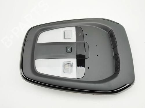 Innerbelysning VOLVO EX40 (536) EV | BP38650302I8 - Image 3