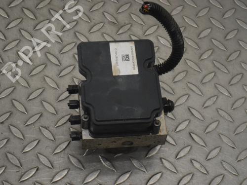 ABS pump TESLA MODEL X (5YJX) P100D AWD | BP30251502M43