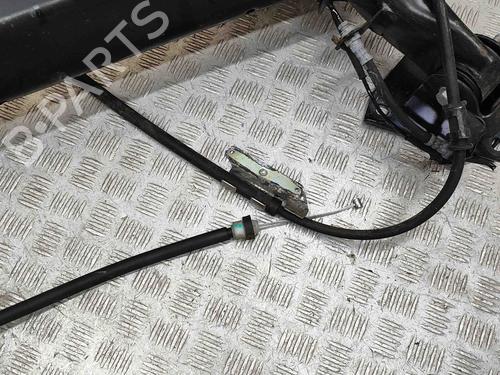 Rear axle FIAT 500 (312_) 1.0 Mild Hybrid (312.AYD1B) | BP29373329M2 