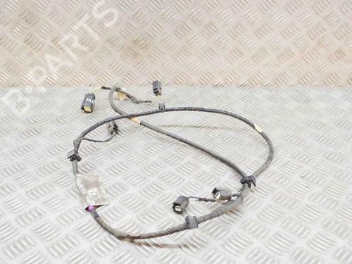 Electronic module FORD FIESTA VII (HJ, HF) 1.0 EcoBoost | BP14649657M83