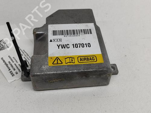 Kollisjonspute styreenhet MG MG ZS 120 | BP21809595M53 