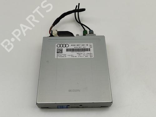 Used Electronic module AUDI A6 C7 Avant (4G5, 4GD) RS6 quattro (560 hp) 26040889