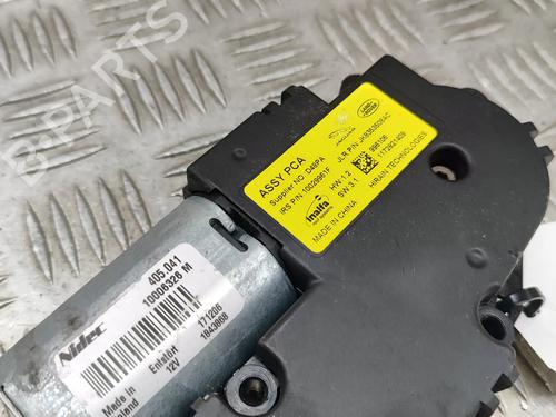 Taklukemotor LAND ROVER RANGE ROVER VELAR (L560) 2.0 D180 TD4 4x4 | BP25615939M60 