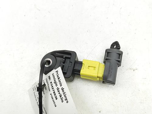 Used Electronic sensor Electronic sensor SUBARU WRX Saloon (GJ) STi 2.5 AWD (301 hp) 33392749 33392749