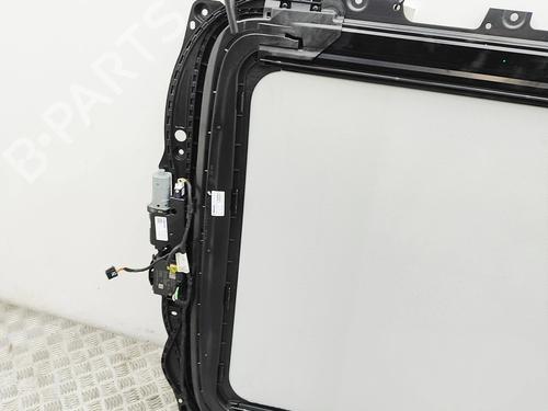 Soltag AUDI Q8 (4MN, 4MT) 55 TFSI Mild Hybrid quattro | BP38070283C124 - Image 3