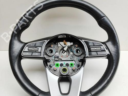 Rat Rat KIA XCEED (CD) 1.6 CRDi 136 (136 hp) 33661671 33661671