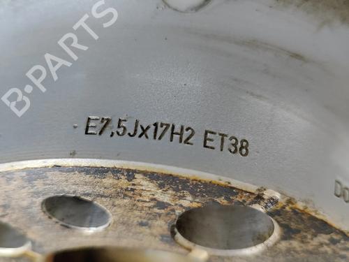 Fælk AUDI A4 B9 (8W2, 8WC) 2.0 TFSI | BP33797826C45 - Image 10