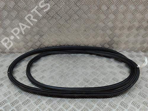 Used Rubber door seal HONDA CIVIC X Hatchback (FC_, FK_) 2.0 Type-R (FK8) (320 hp) 21188230