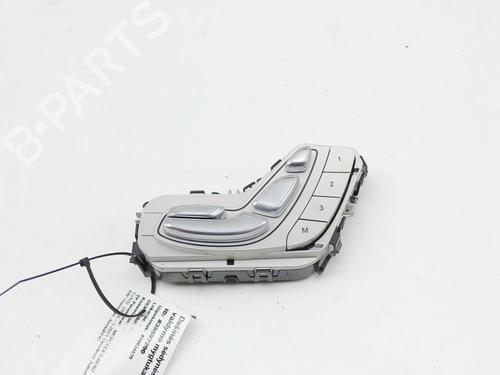 Used Switch Switch MERCEDES-BENZ GLC (X253) 220 d 4-matic (253.915) (194 hp) 40605680 40605680
