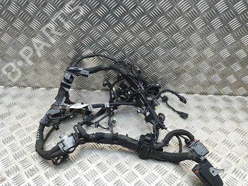 Used Wiring harness Wiring harness MERCEDES-BENZ A-CLASS (W177) A 180 (177.084) (136 hp) 33110386 33110386