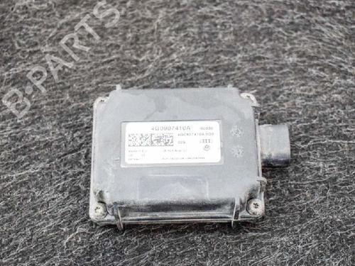Used Electronic module AUDI Q5 (8RB) 3.0 TFSI quattro (272 hp) 13929820