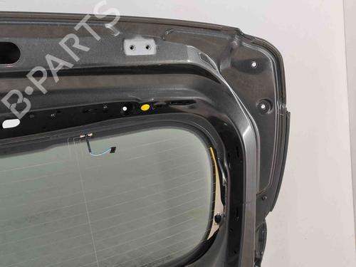 Tailgate FORD FOCUS IV (HN) 1.0 EcoBoost | BP29752804C6 