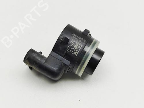 Electronic module SEAT TARRACO (KN2) 1.5 TSI ACT | BP36703360M83 - Image 3