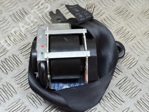 Used Rear right seatbelt Rear right seatbelt VOLVO V60 I (155) 1.6 DRIVe (114 hp) 8624425 8624425
