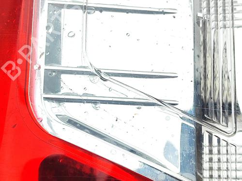 Left taillight FORD TRANSIT V363 Van (FCD, FDD) 2.0 EcoBlue | BP36458011C34  - Image 5