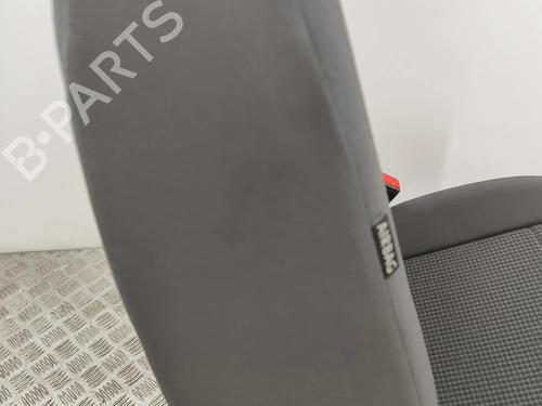 Right front seat VW CADDY V MPV (SBB, SBJ) 2.0 TDI 4motion | BP33385441C16  - Image 7